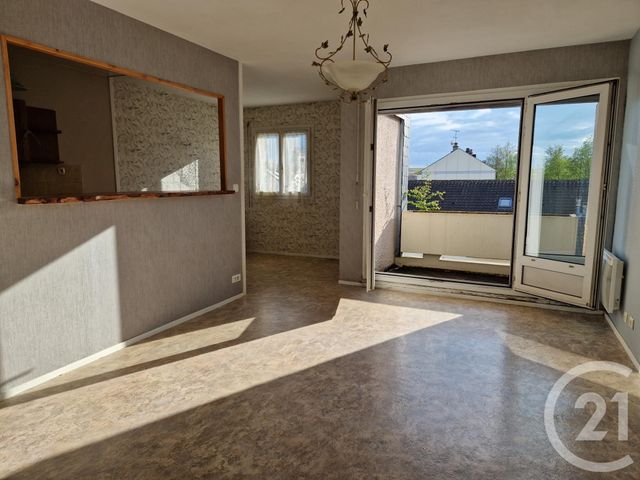 Appartement F3 à vendre EVREUX