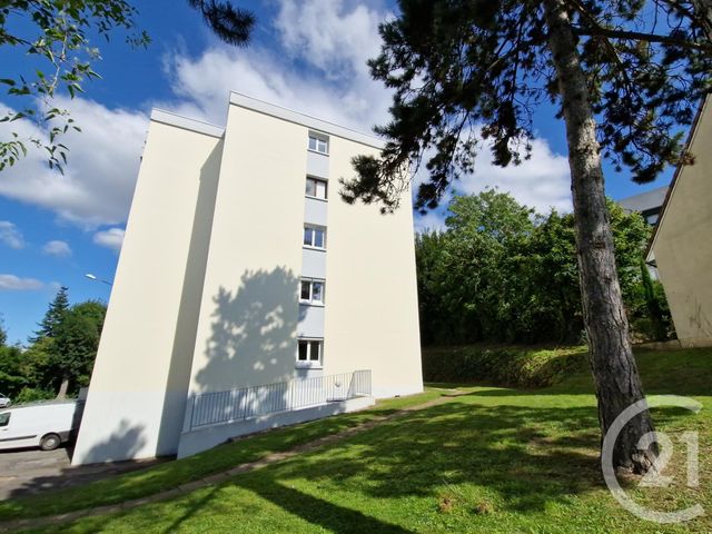 Appartement F3 à vendre EVREUX