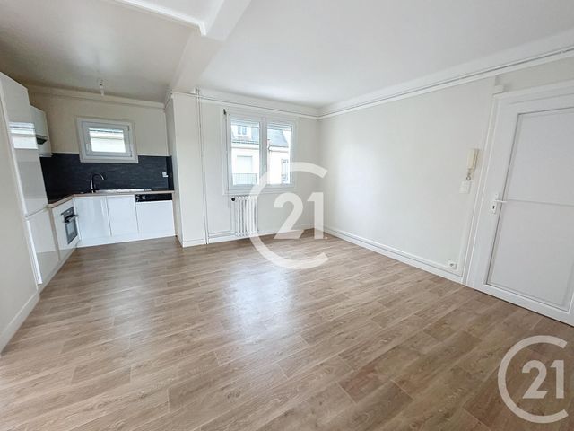 Appartement F3 à louer EVREUX