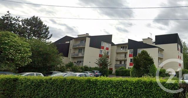 appartement - EVREUX - 27