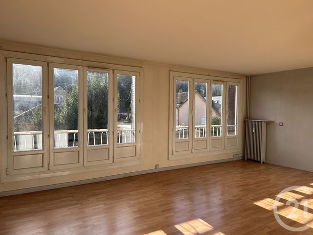 Appartement F4 à vendre - 4 pièces - 76.17 m2 - EVREUX - 27 - HAUTE-NORMANDIE - Century 21 Harmony