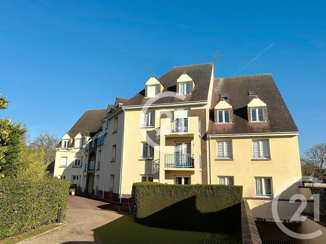 appartement - EVREUX - 27